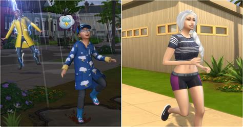 50+ Sims 4 Gameplay Mods You Must Try.